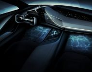 2022 Acura Precision EV Concept - Interior Wallpaper 190x150