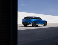2022 Acura Precision EV Concept - Rear Three-Quarter Wallpaper 190x150