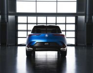 2022 Acura Precision EV Concept - Rear Wallpaper 190x150