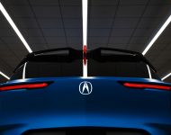 2022 Acura Precision EV Concept - Rear Wallpaper 190x150