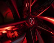 2022 Acura Precision EV Concept - Wheel Wallpaper 190x150