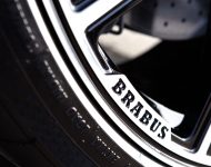 2022 Brabus 820 based on Porsche 911 Turbo S Cabriolet - Brakes Wallpaper 190x150