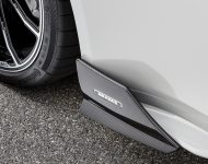 2022 Brabus 820 based on Porsche 911 Turbo S Cabriolet - Detail Wallpaper 190x150