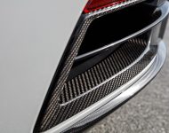 2022 Brabus 820 based on Porsche 911 Turbo S Cabriolet - Detail Wallpaper 190x150