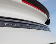 2022 Brabus 820 based on Porsche 911 Turbo S Cabriolet - Detail Wallpaper 190x150