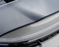 2022 Brabus 820 based on Porsche 911 Turbo S Cabriolet - Detail Wallpaper 190x150