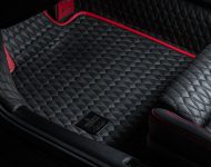 2022 Brabus 820 based on Porsche 911 Turbo S Cabriolet - Interior, Detail Wallpaper 190x150