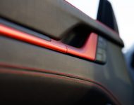 2022 Brabus 820 based on Porsche 911 Turbo S Cabriolet - Interior, Detail Wallpaper 190x150