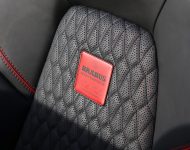 2022 Brabus 820 based on Porsche 911 Turbo S Cabriolet - Interior, Detail Wallpaper 190x150