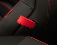 2022 Brabus 820 based on Porsche 911 Turbo S Cabriolet - Interior, Detail Wallpaper 190x150