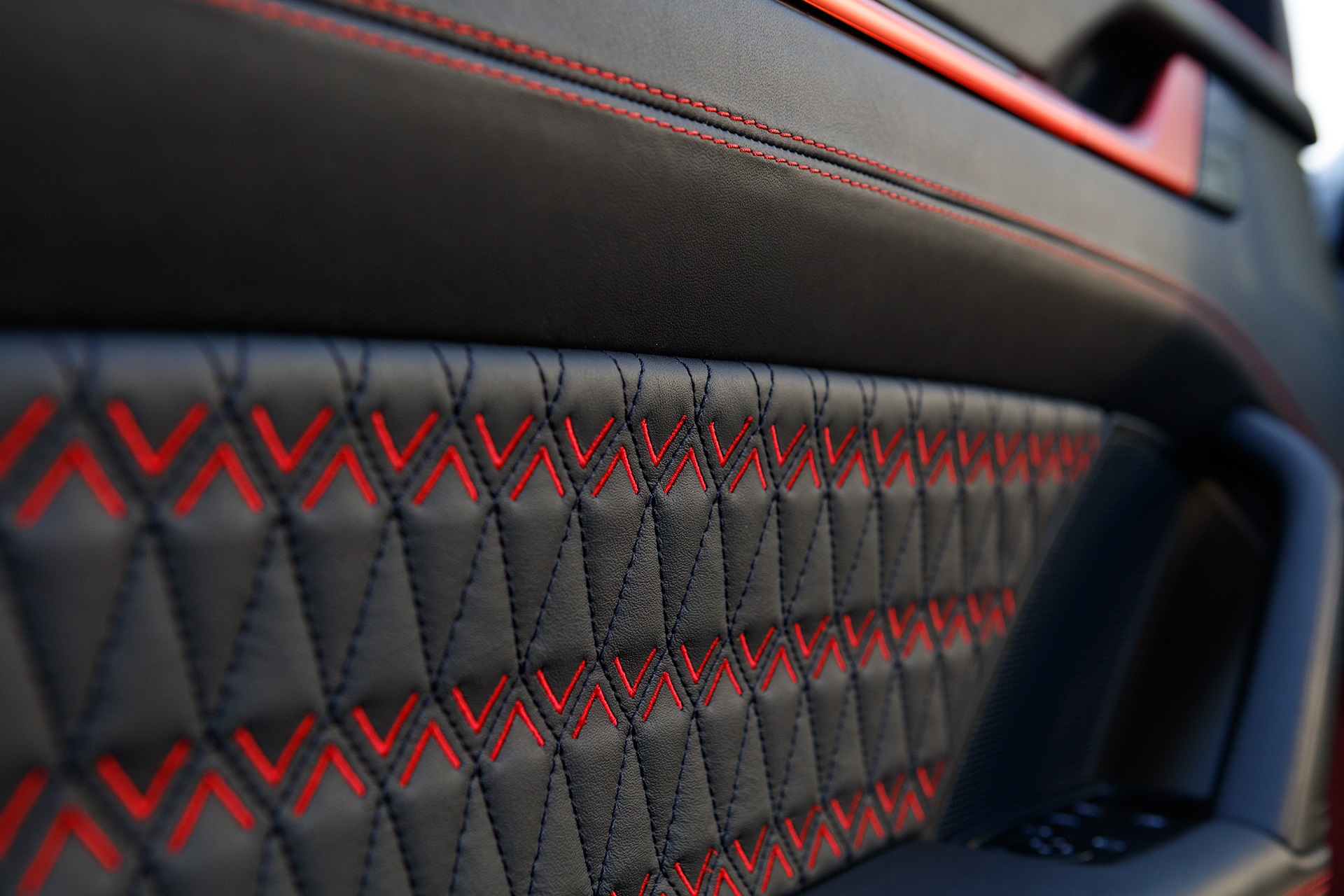 Download 2022 Brabus 820 based on Porsche 911 Turbo S Cabriolet - Interior, Detail HD Wallpaper 1920x1280 #97