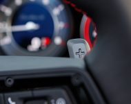 2022 Brabus 820 based on Porsche 911 Turbo S Cabriolet - Paddle Shifters Wallpaper 190x150