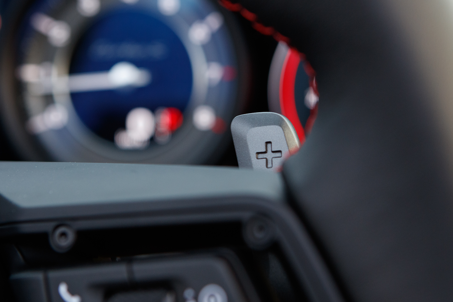 Download 2022 Brabus 820 based on Porsche 911 Turbo S Cabriolet - Paddle Shifters HD Wallpaper 1920x1280 #91