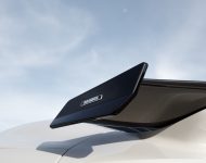 2022 Brabus 820 based on Porsche 911 Turbo S Cabriolet - Spoiler Wallpaper 190x150