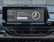 2022 Citroën C5 X Hybrid - Central Console Wallpaper 190x150