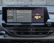 2022 Citroën C5 X Hybrid - Central Console Wallpaper 190x150