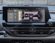 2022 Citroën C5 X Hybrid - Central Console Wallpaper 190x150
