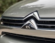 2022 Citroën C5 X Hybrid - Detail Wallpaper 190x150