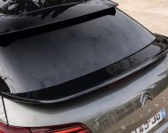 2022 Citroën C5 X Hybrid - Detail Wallpaper 190x150