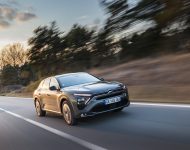 Download 2022 Citroën C5 X Hybrid HD Wallpapers and Backgrounds