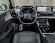 2022 Citroën C5 X Hybrid - Interior, Cockpit Wallpaper 190x150