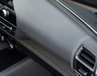 2022 Citroën C5 X Hybrid - Interior, Detail Wallpaper 190x150