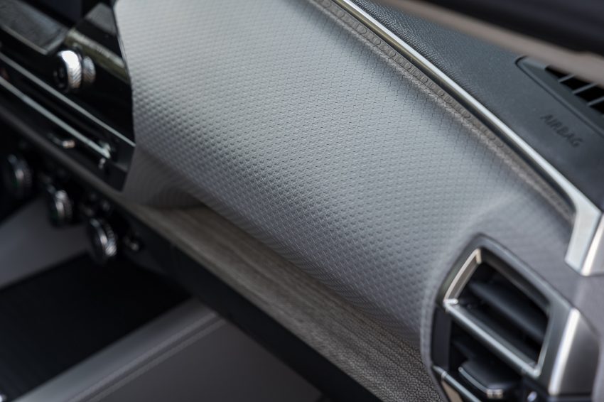 2022 Citroën C5 X Hybrid - Interior, Detail Wallpaper 850x566 #29