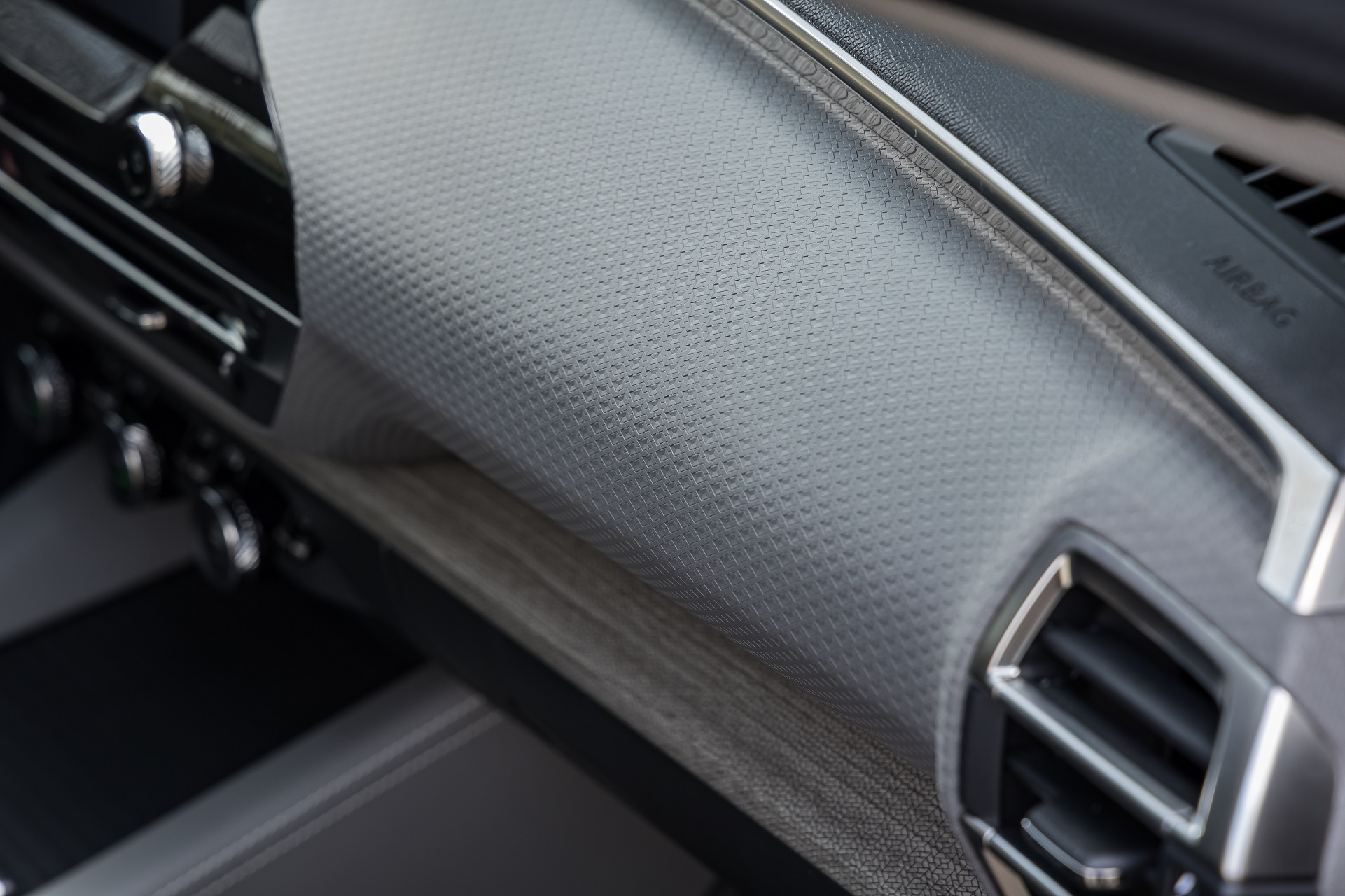 Download 2022 Citroën C5 X Hybrid - Interior, Detail HD Wallpaper 1921x1280 #29