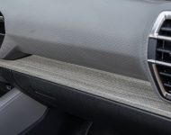 2022 Citroën C5 X Hybrid - Interior, Detail Wallpaper 190x150
