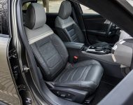 2022 Citroën C5 X Hybrid - Interior, Front Seats Wallpaper 190x150