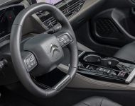 2022 Citroën C5 X Hybrid - Interior Wallpaper 190x150