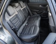 2022 Citroën C5 X Hybrid - Rear Three-Quarter Wallpaper 190x150