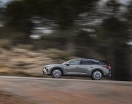 2022 Citroën C5 X Hybrid - Side Wallpaper 190x150