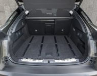2022 Citroën C5 X Hybrid - Trunk Wallpaper 190x150