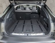 2022 Citroën C5 X Hybrid - Trunk Wallpaper 190x150