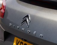 2022 Citroën C5 X Hybrid - UK version - Badge Wallpaper 190x150