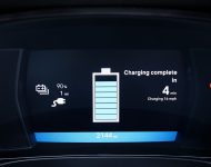 2022 Citroën C5 X Hybrid - UK version - Central Console Wallpaper 190x150