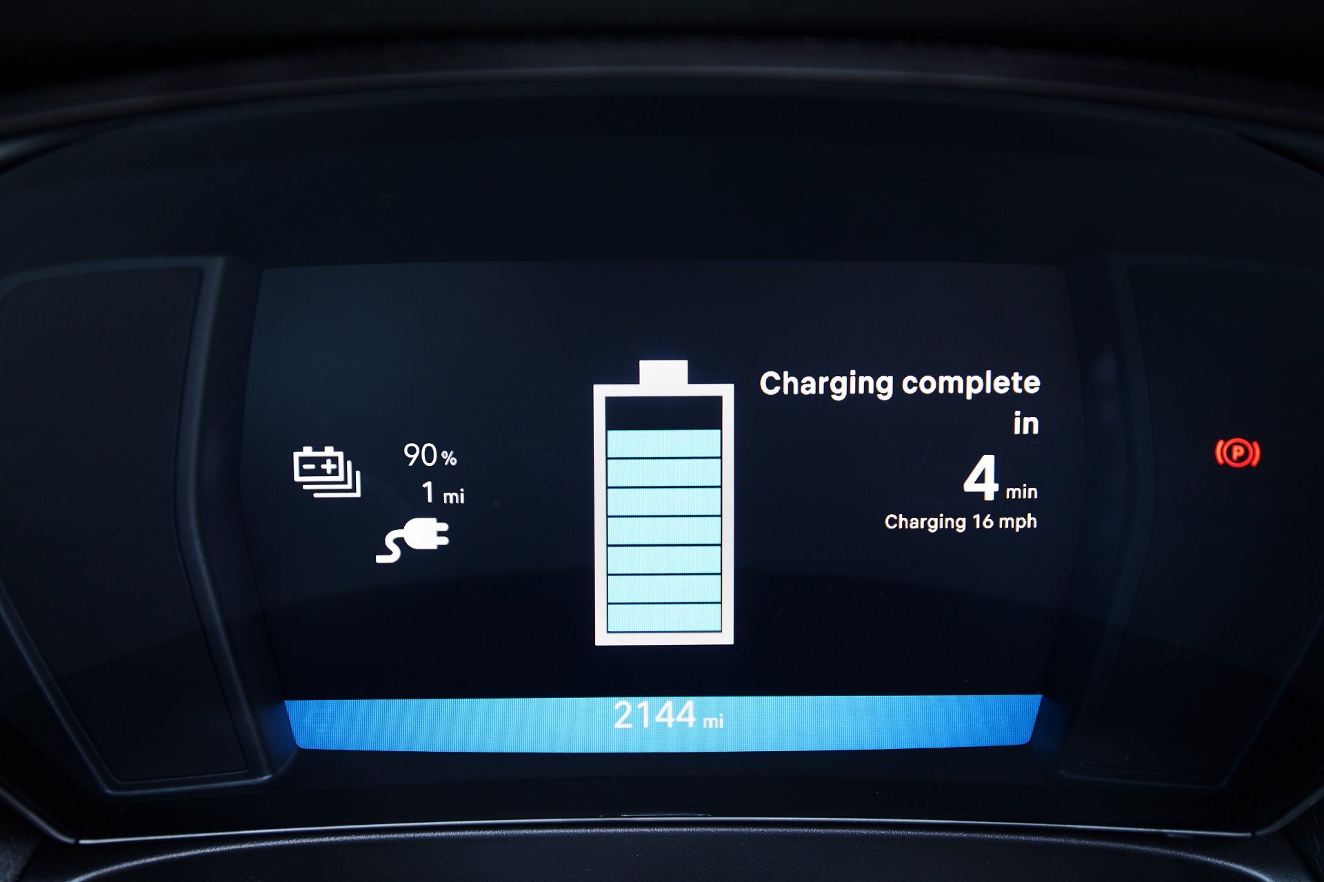 Download 2022 Citroën C5 X Hybrid - UK version - Central Console HD Wallpaper 1920x1280 #59
