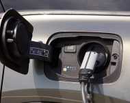 2022 Citroën C5 X Hybrid - UK version - Charging Connector Wallpaper 190x150