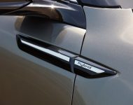 2022 Citroën C5 X Hybrid - UK version - Detail Wallpaper 190x150
