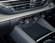 2022 Citroën C5 X Hybrid - UK version - Interior, Detail Wallpaper 190x150