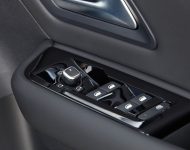 2022 Citroën C5 X Hybrid - UK version - Interior, Detail Wallpaper 190x150