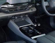 2022 Citroën C5 X Hybrid - UK version - Interior, Detail Wallpaper 190x150