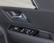 2022 Citroën C5 X Hybrid - UK version - Interior, Detail Wallpaper 190x150
