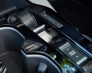 2022 Citroën C5 X Hybrid - UK version - Interior, Detail Wallpaper 190x150