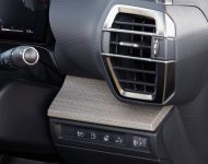 2022 Citroën C5 X Hybrid - UK version - Interior, Detail Wallpaper 190x150
