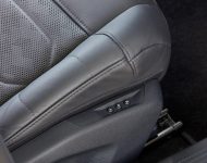 2022 Citroën C5 X Hybrid - UK version - Interior, Detail Wallpaper 190x150