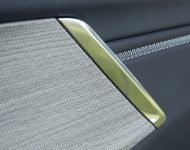 2022 Citroën C5 X Hybrid - UK version - Interior, Detail Wallpaper 190x150