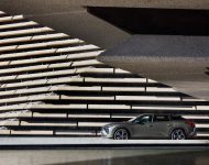 2022 Citroën C5 X Hybrid - UK version - Side Wallpaper 190x150