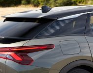 2022 Citroën C5 X Hybrid - UK version - Tail Light Wallpaper 190x150